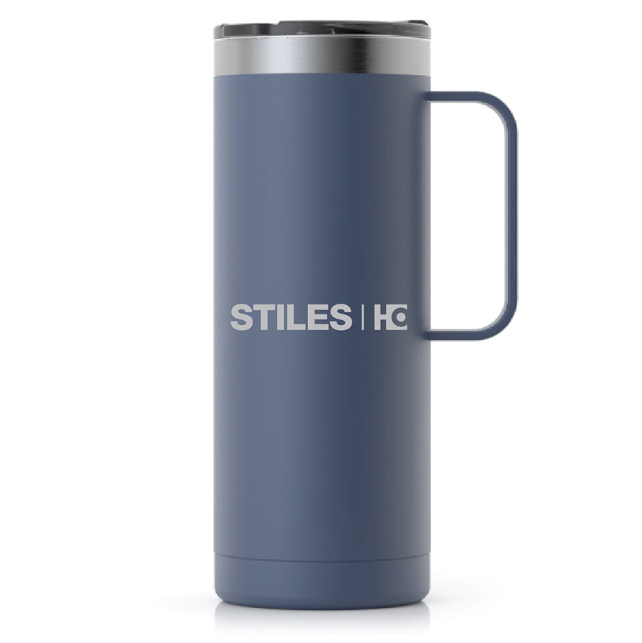 RTIC Cooler and Coffee Tumblers – Lend A Hand Up
