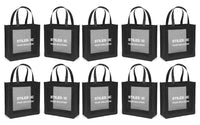 Event Tote - Set of 10