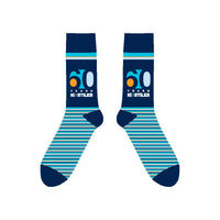 60th Anniversary Socks