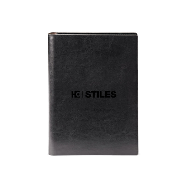 Padfolio Refillable Notepad