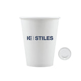 Paper Cups - Set of 50 - 8 or 10 oz.