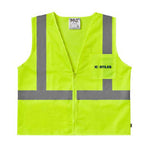 Hi-Viz Safety Vest