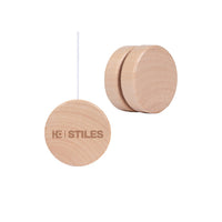 Classic Wooden Yo-Yo