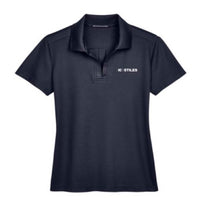 Ladies Classic Performance Polo