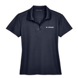 Womens Performance Polo