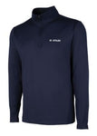 Mens Nu Fitness 1/4 Zip