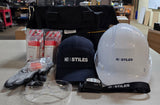 Stiles PPE Safety Kit Tool Bag