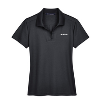 Womens Performance Polo