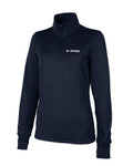 Women's Nu Fitness 1/4 Zip