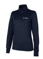 Women's Nu Fitness 1/4 Zip