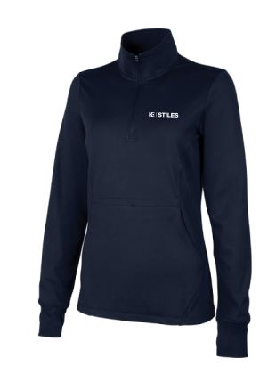 Women's Nu Fitness 1/4 Zip