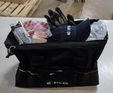 Stiles PPE Safety Kit Tool Bag