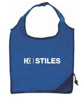 Foldaway Tote Bag