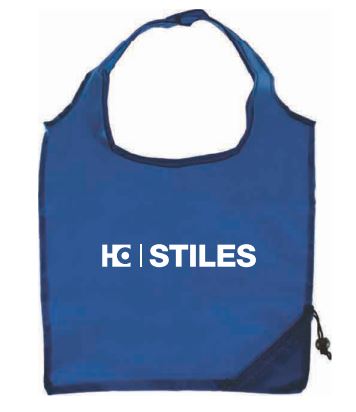 Foldaway Tote Bag