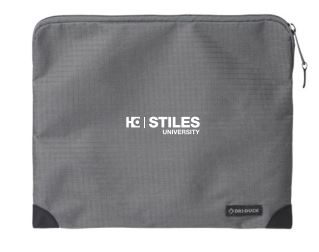 Dri-Duck Ripstop Parts Pouch