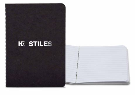 Classic Commuter Stitch Journal