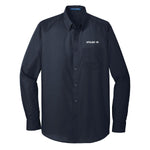 Men's Long Sleeve Dress Shirt