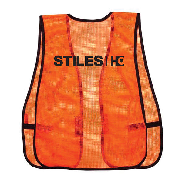 Tour Vest